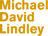Michael David Lindley